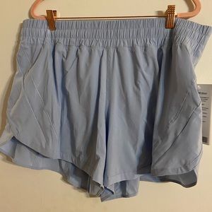 Lululemon Track That MR Short *5”